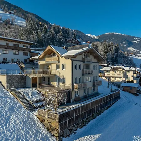 Apartman Apartment-schoeser