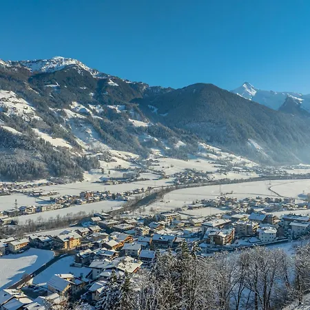 Apartman Apartment-schoeser *