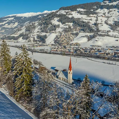 Apartman Apartment-schoeser *