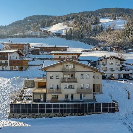 Apartment-schoser *