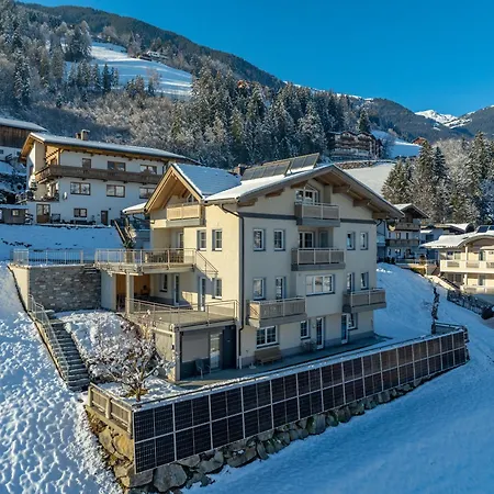 Apartment Apartment-schoser *