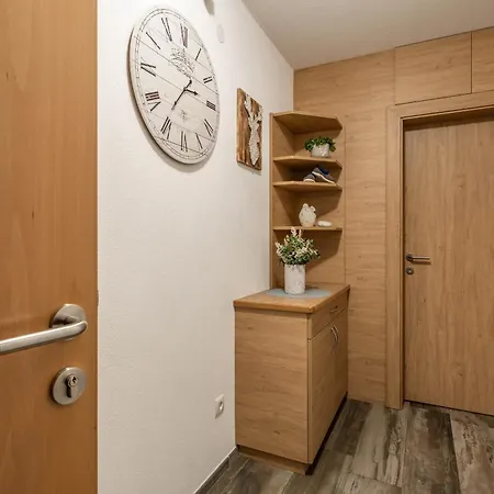 Apartman Apartment-schoeser Hippach