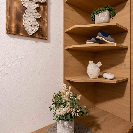 Apartment-schoser Hippach