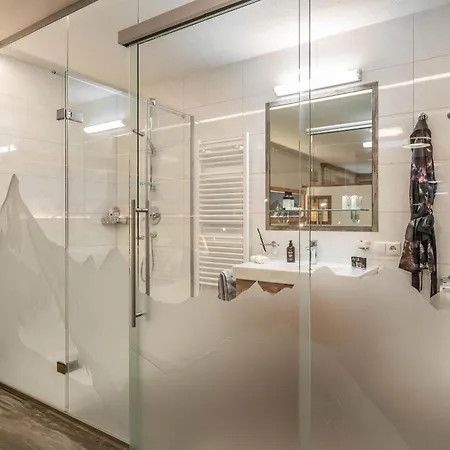 Apartment-schoeser 公寓 *