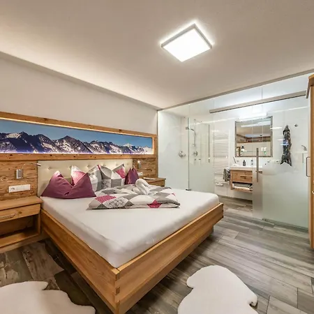 Apartment-schoser *