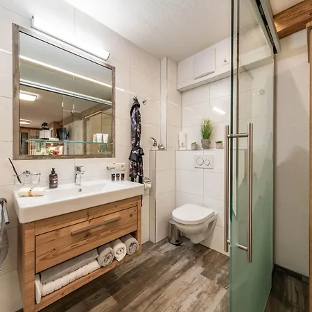 Apartman Apartment-schoeser