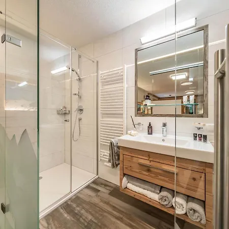 Apartment-schoeser 公寓 希帕赫