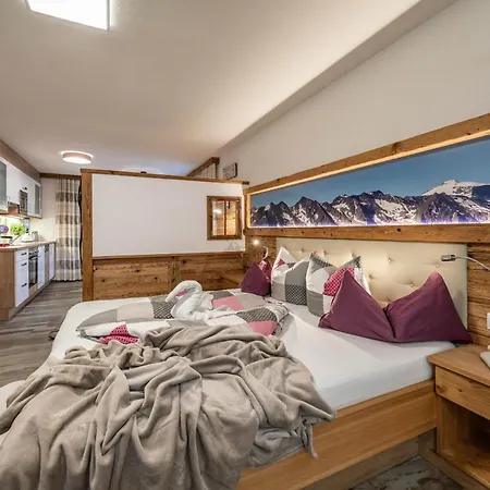 Apartment-schoeser * Hippach