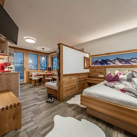 Apartment-schoeser * Hippach