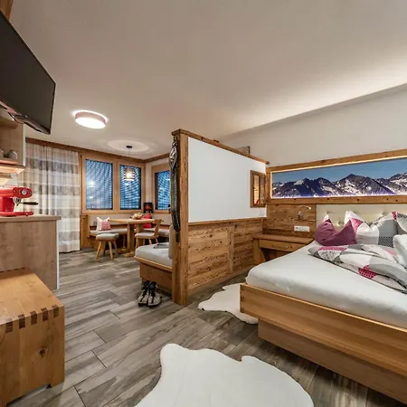 Apartman Apartment-schoeser *