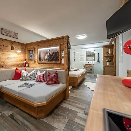 Apartment-schoeser Apartman Hippach