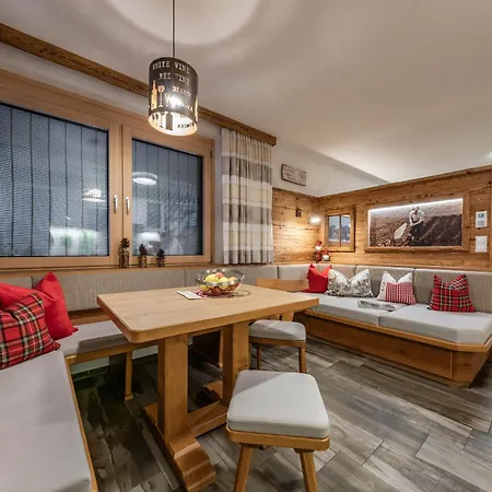 Apartment-schoeser Hippach