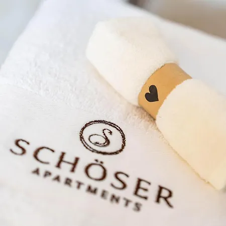 Apartment-schoeser דירה היפאך