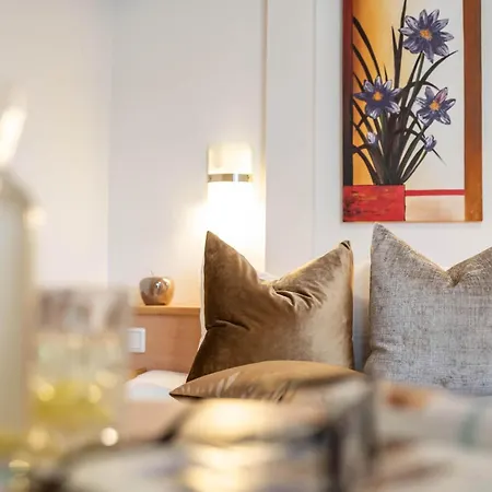 דירה Apartment-schoeser