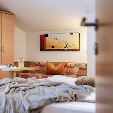 Apartment-schoeser *