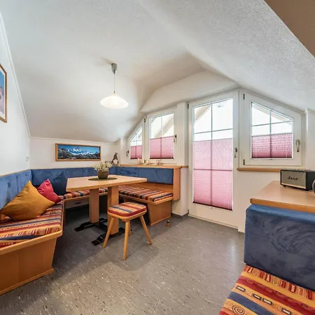 דירה Apartment-schoeser