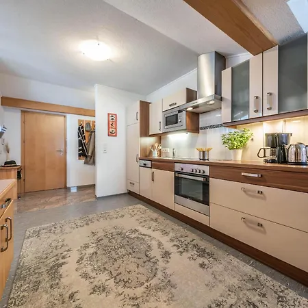 דירה Apartment-schoeser היפאך
