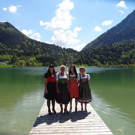 Apartman Apartment-schoeser Hippach