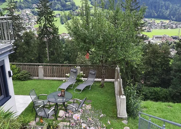 Apartamento Apartment-schoeser