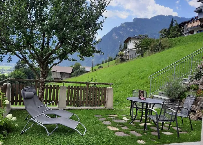 Apartment-schoeser *