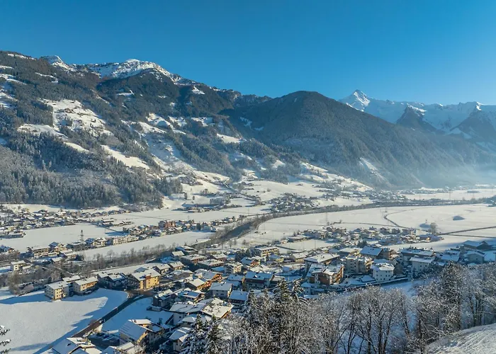 Appartement Apartment-schoeser *