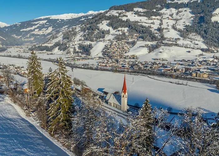 Appartement Apartment-schoeser *