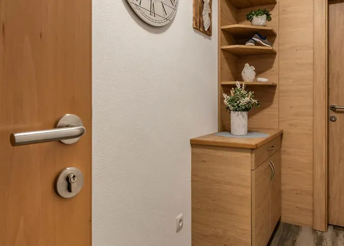 Apartment-schoeser Hippach