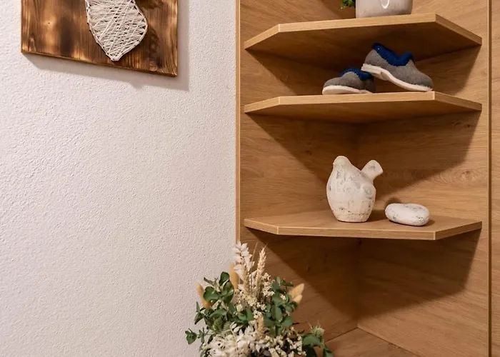 Apartment-schoeser Hippach