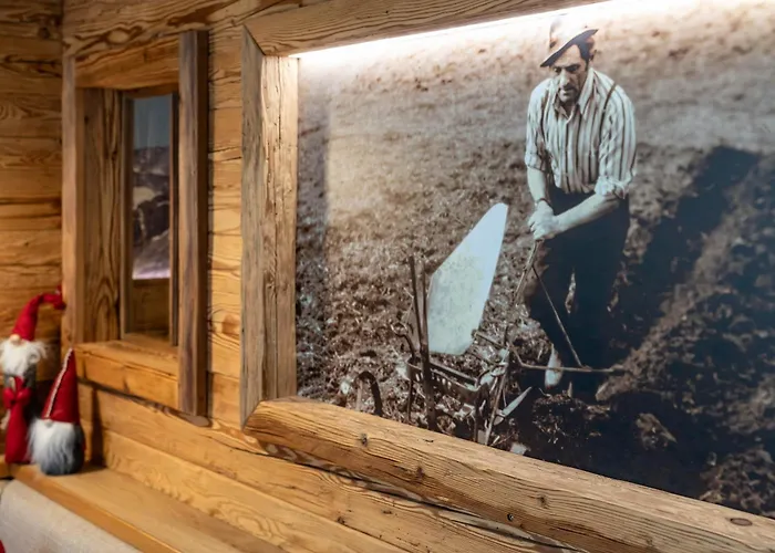 Appartement Apartment-schoeser