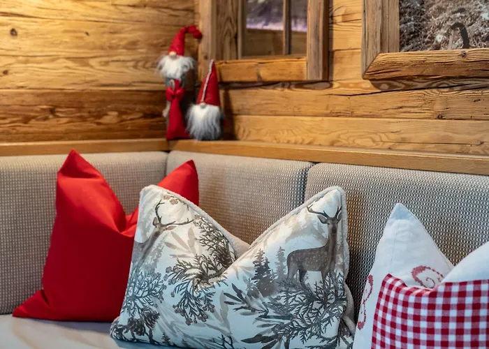 Apartment-schoeser * Hippach