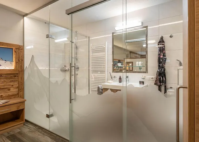 Apartment-schoeser Appartement *