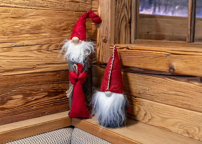 Apartment-schoeser * Hippach