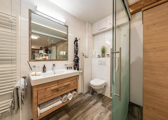 Appartement Apartment-schoeser