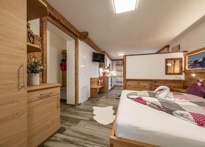 Apartment-schoeser * Hippach