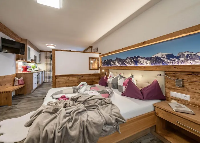 Apartment-schoeser * Hippach