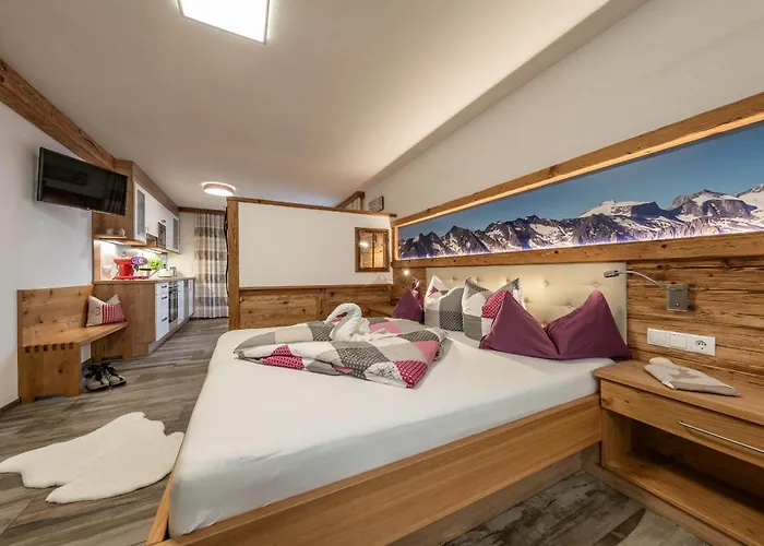 Apartment-schoeser *