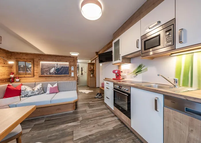 Apartment-schoeser *