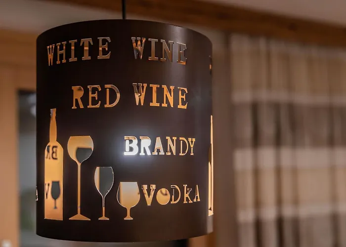 Apartment-schoeser Appartement *