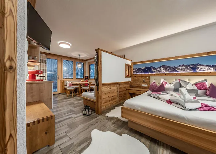 Apartment-schoeser * Hippach