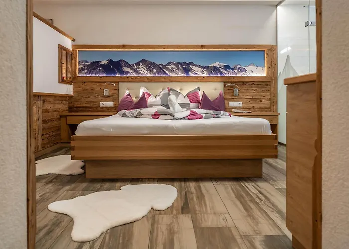 Appartement Apartment-schoeser *