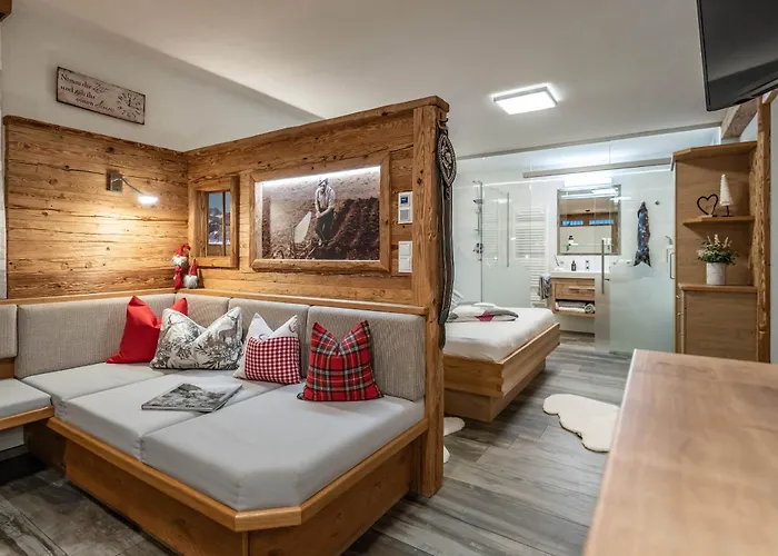 Appartement Apartment-schoeser *