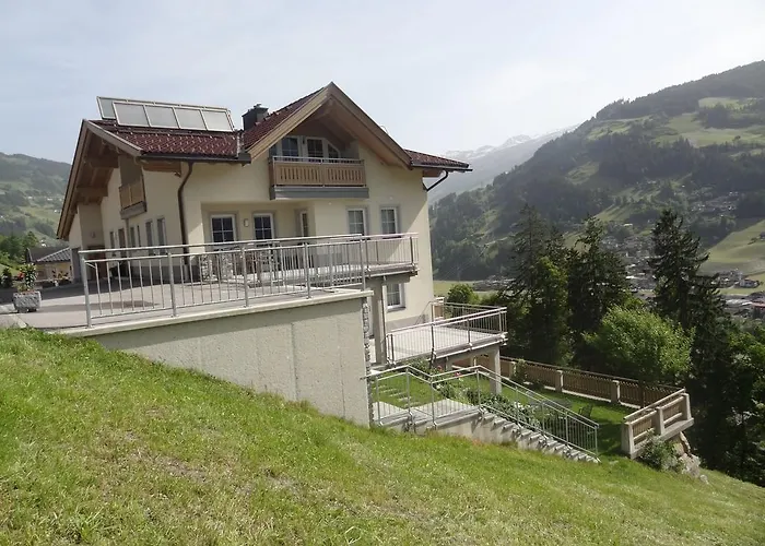 Apartment-schoeser Appartement *