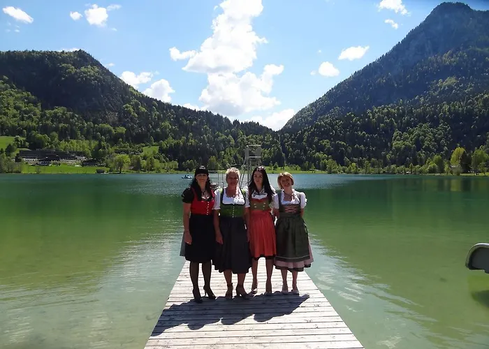 Apartamento Apartment-schoeser Hippach