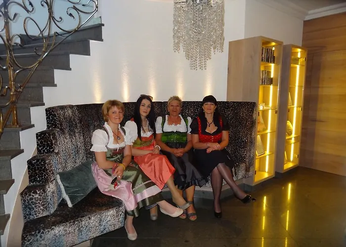 Apartment-schoeser Hippach