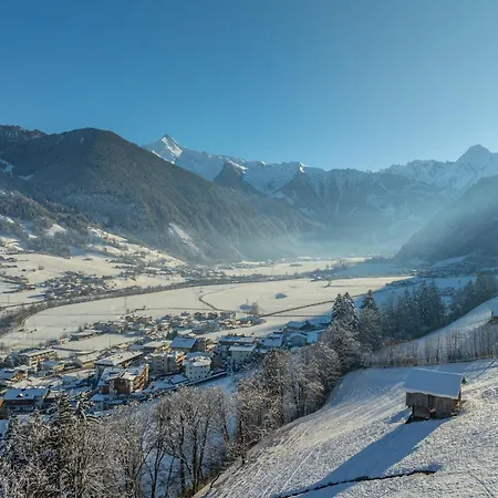 Apartment-schoeser Appartement *