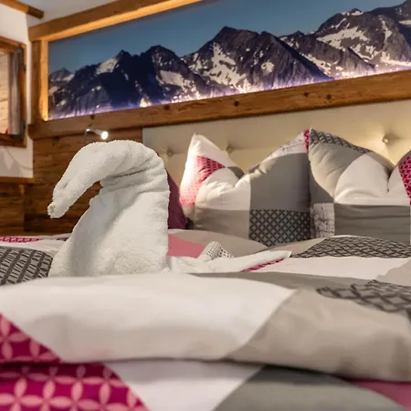 Apartment-schoeser * Hippach