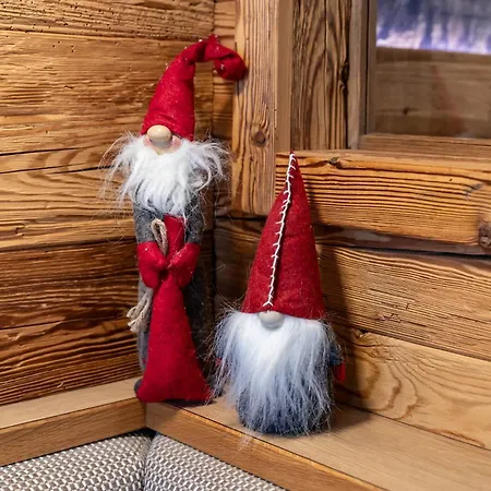 Apartment-schoeser * Hippach