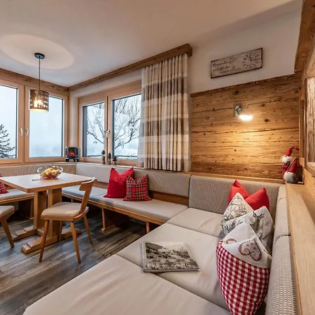 Apartment-schoeser Hippach