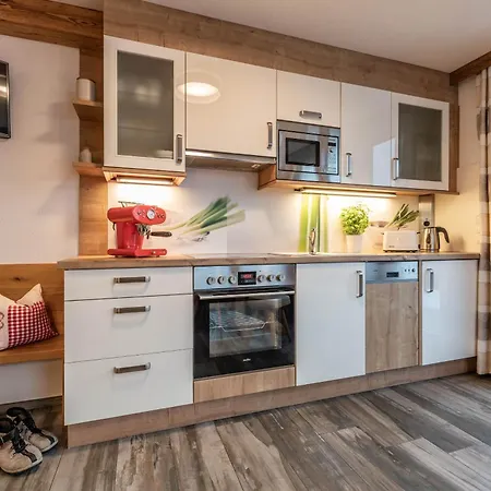 Appartement Apartment-schoeser Hippach