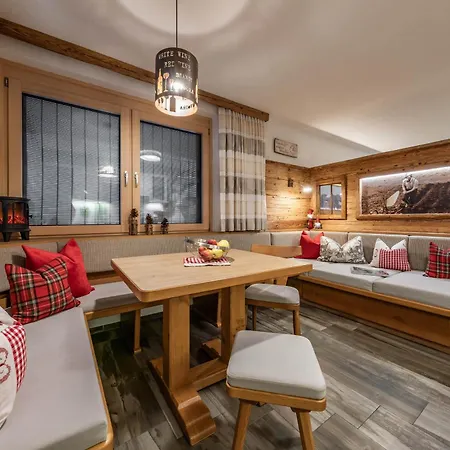 Apartment-schoeser Hippach